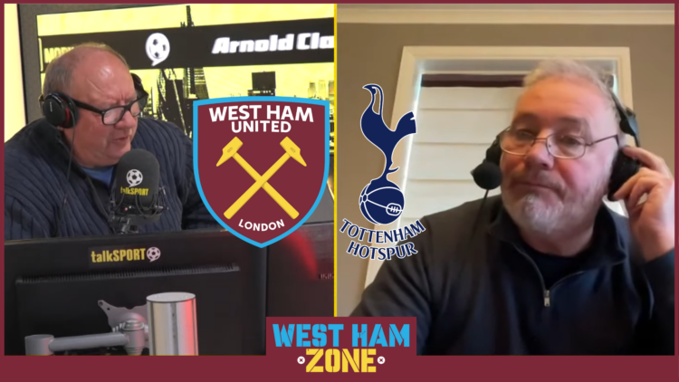 McCoist Brazil West Ham Tottenham