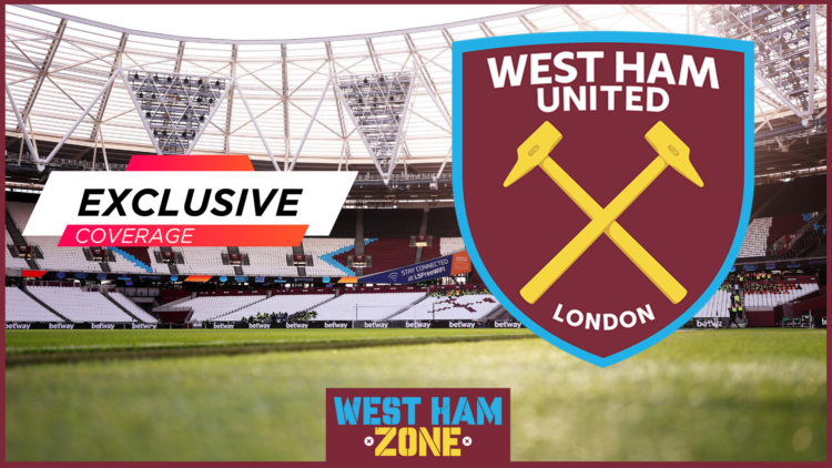 West Ham Exclusive