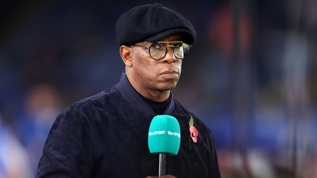 West Ham Ian Wright