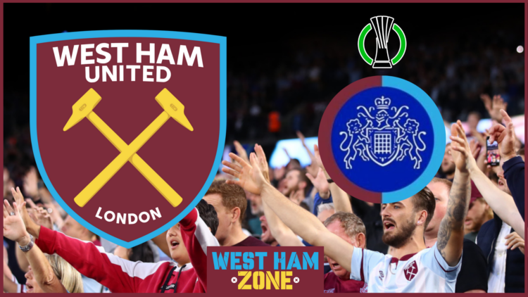 West Ham Met Conference League