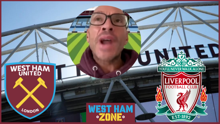 West Ham United badge, Liverpool badge, Stan Collymore