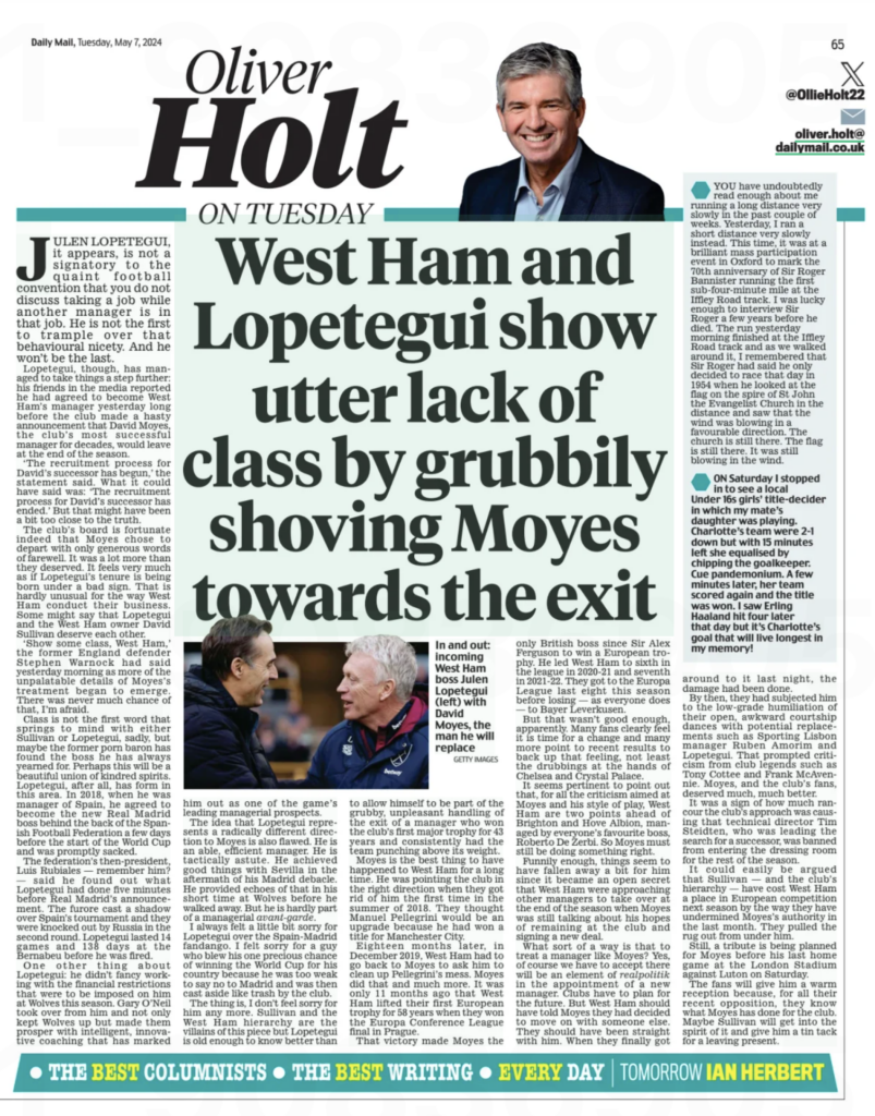 Daily Mail page 65