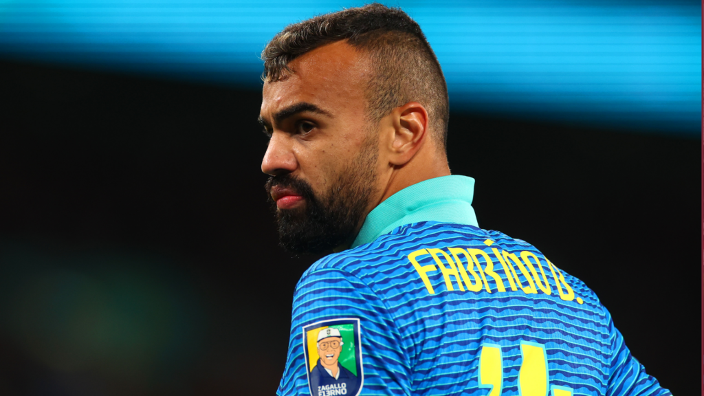 Fabricio Bruno