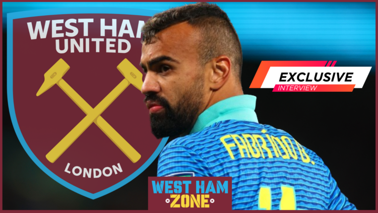 West Ham Bruno