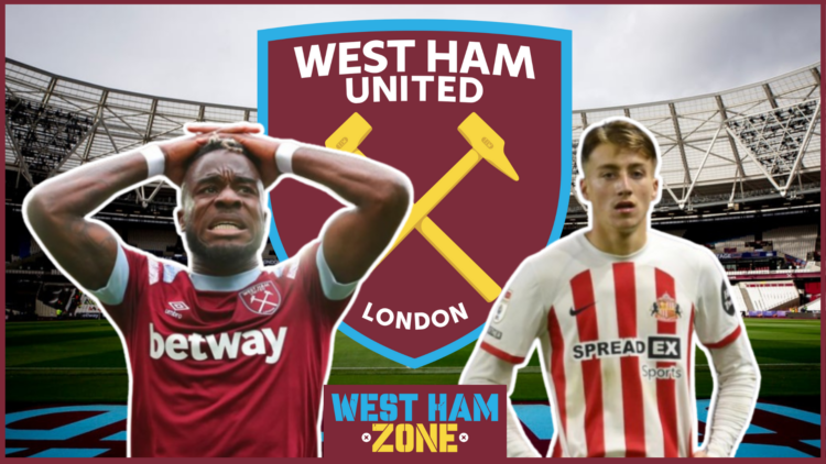 West Ham Cornet Clarke