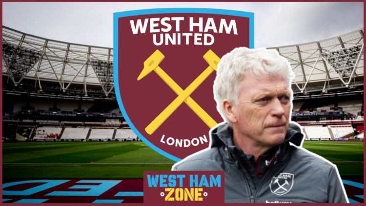 West Ham Moyes