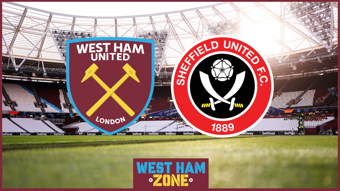 West Ham United Sheffield United