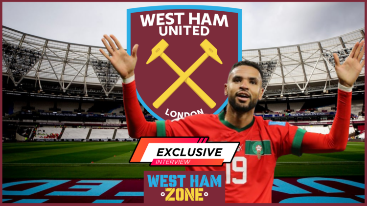 West Ham En-Nesyri