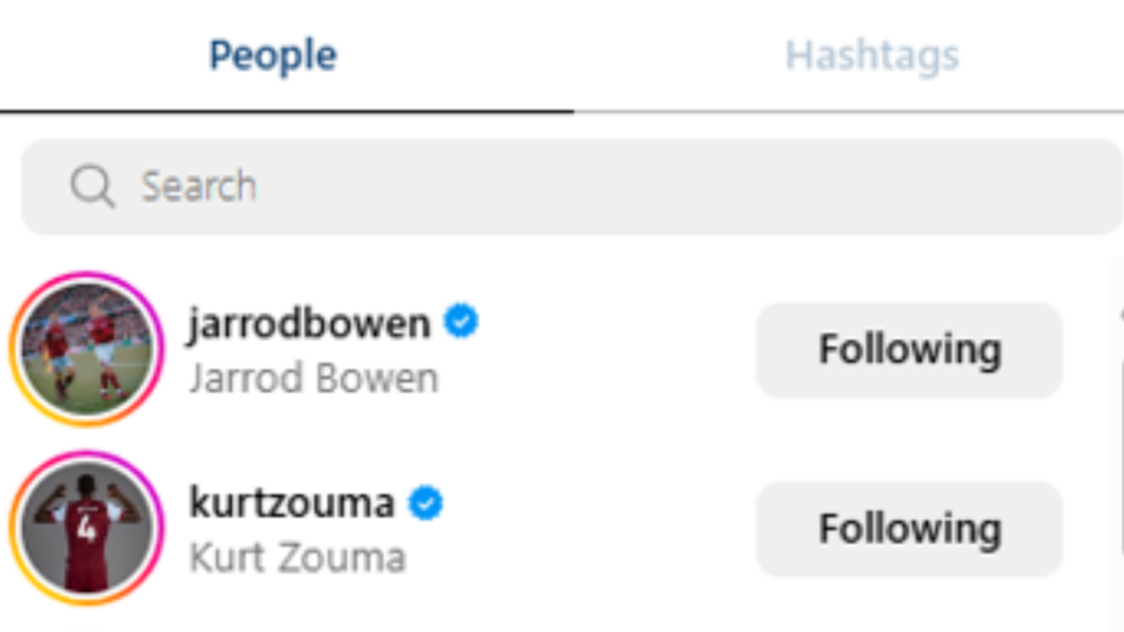 Luis Guilherme, Jarrod Bowen, Kurt Zouma, West Ham