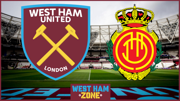 West Ham Mallorca