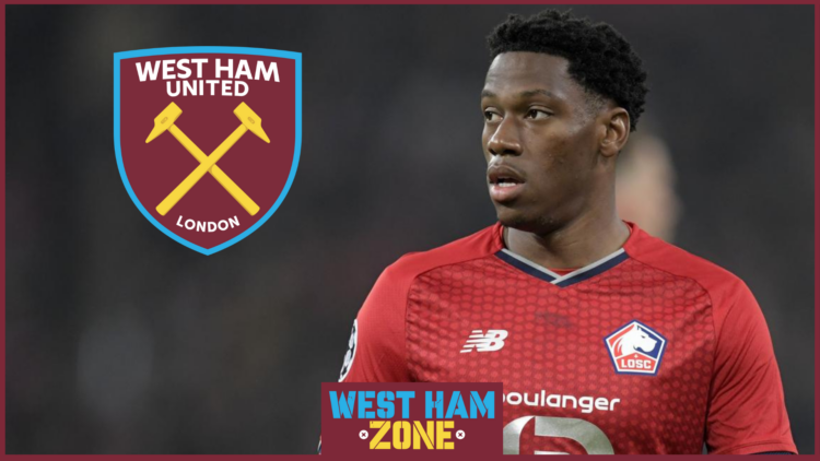 West Ham United, Jonathan David