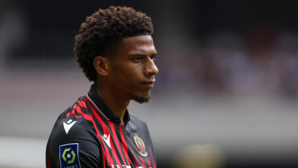 Jean-Clair Todibo