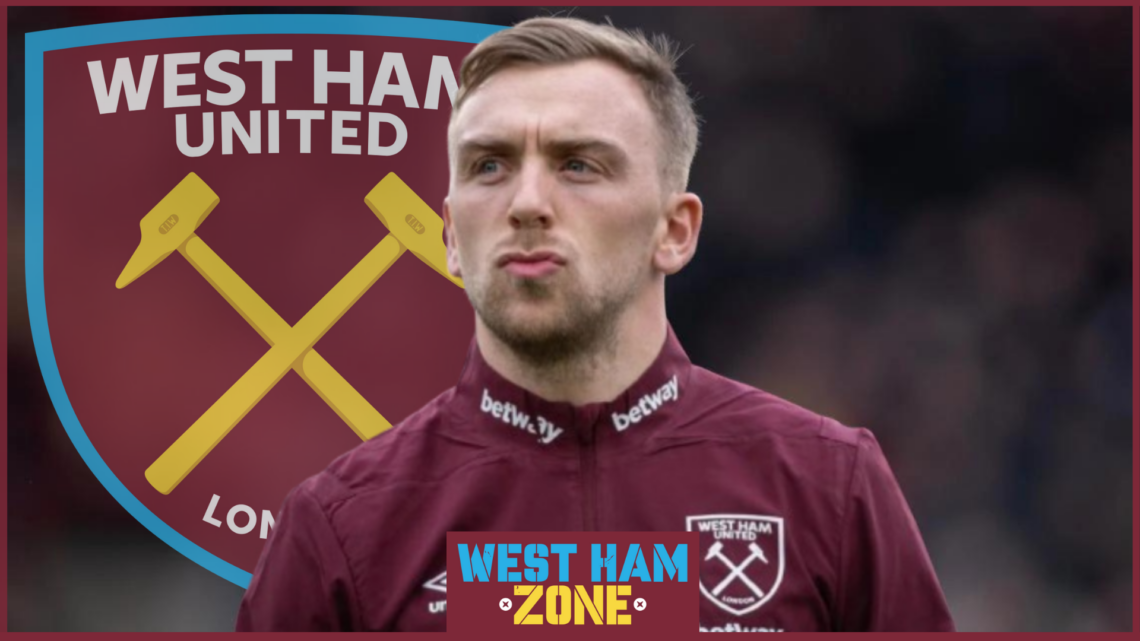 West Ham Bowen