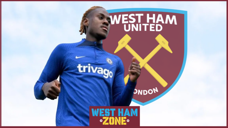 West Ham Chalobah