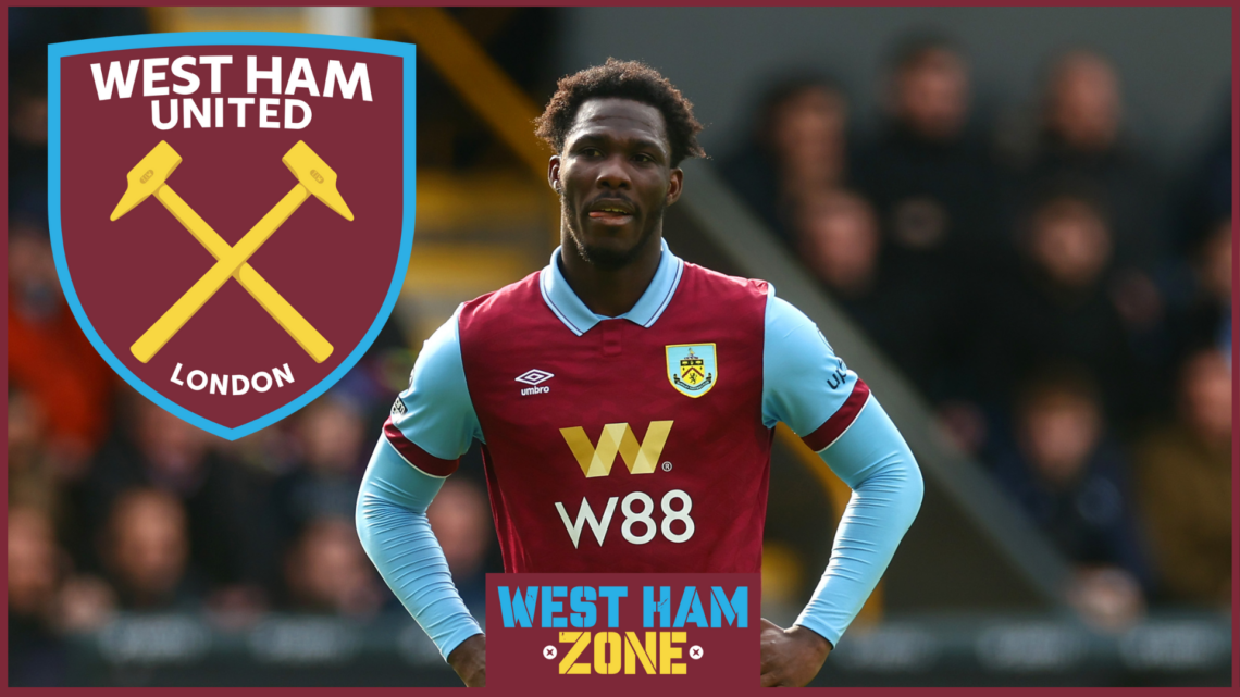 West Ham, David Datro Fofana