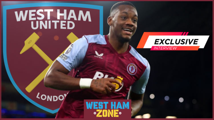 West Ham Duran