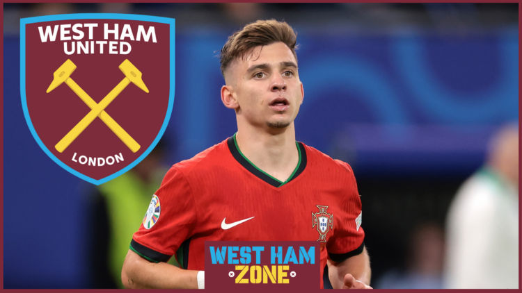 West Ham, Francisco Conceicao