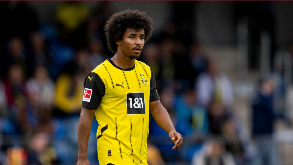 Karim Adeyemi