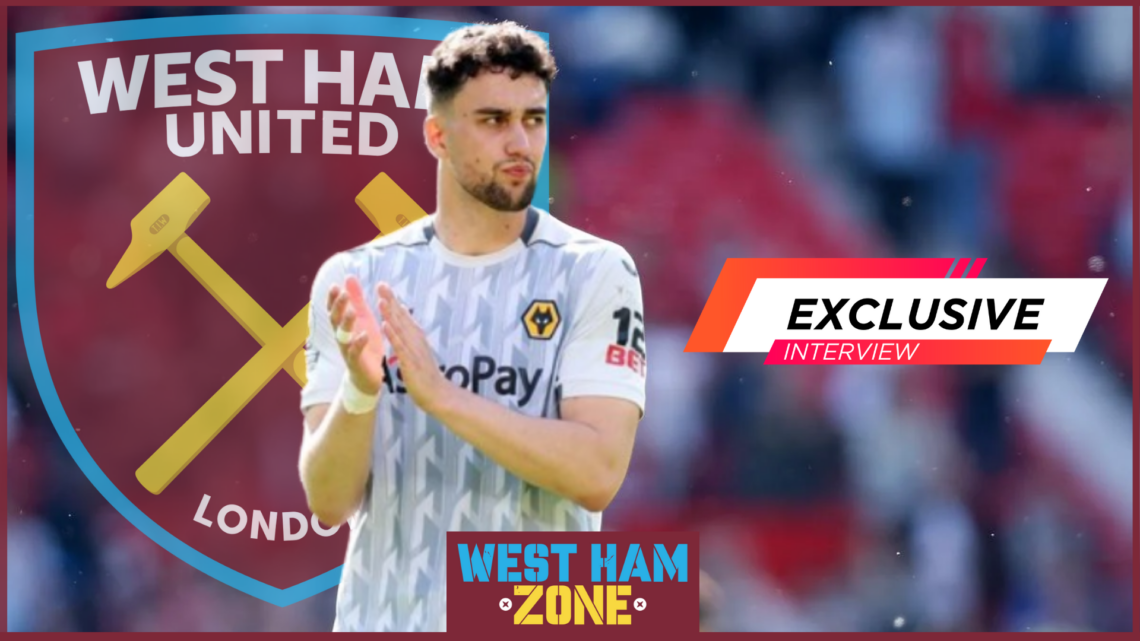 West Ham Kilman (3)