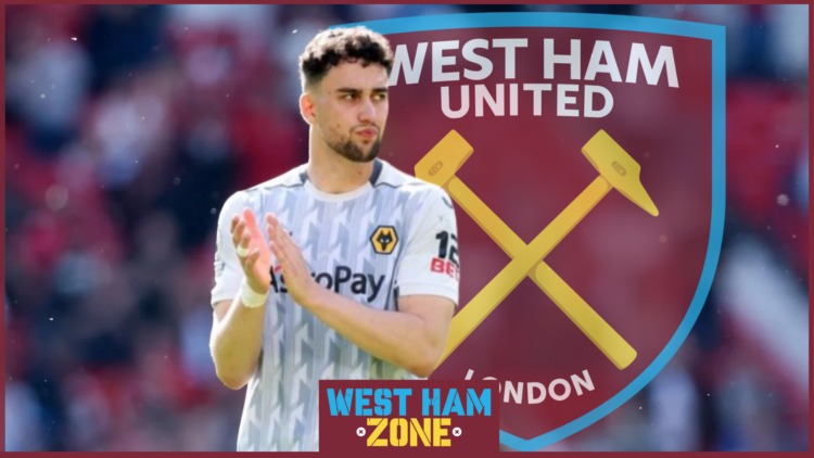 West Ham Kilman
