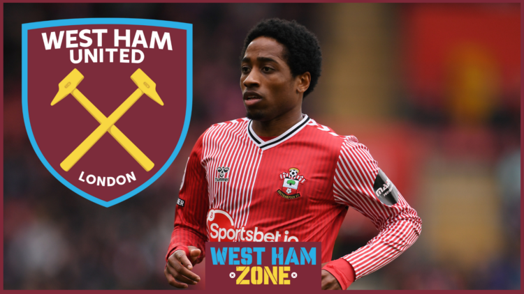 West Ham United, Kyle Walker-Peters