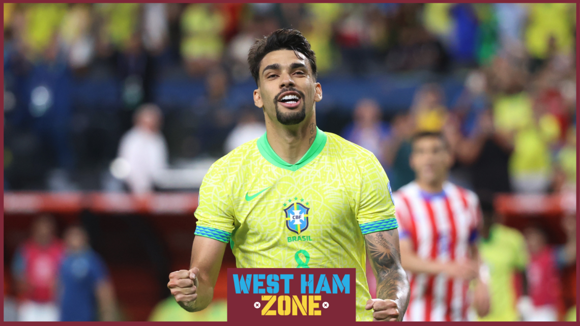 Lucas Paqueta