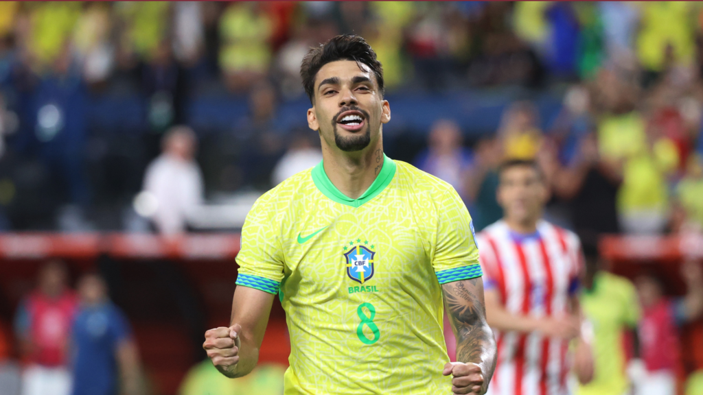 Lucas Paqueta
