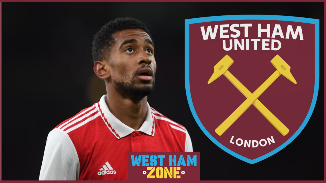 West Ham Nelson