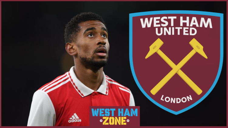 West Ham Nelson