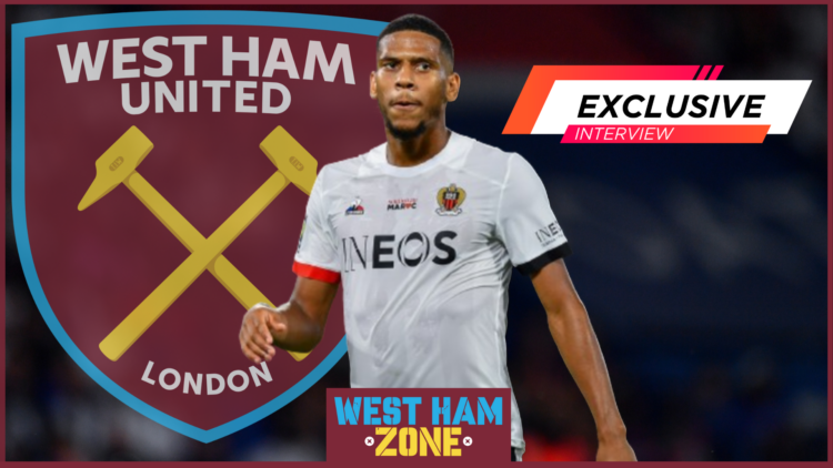 West Ham Todibo