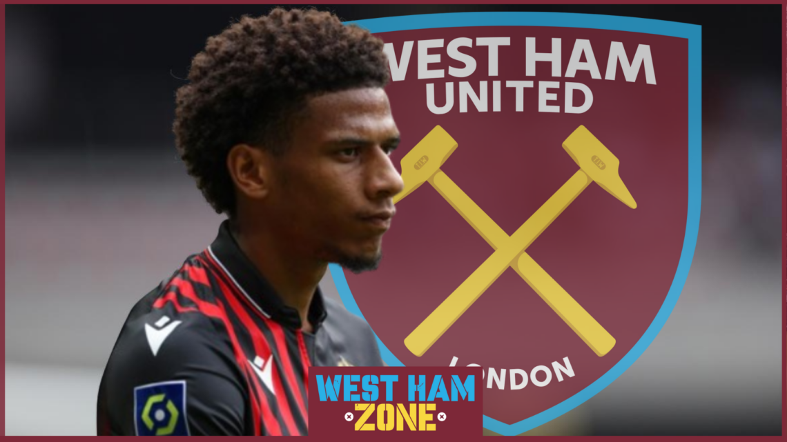 West Ham Todibo