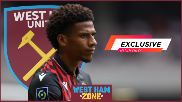 West Ham Todibo