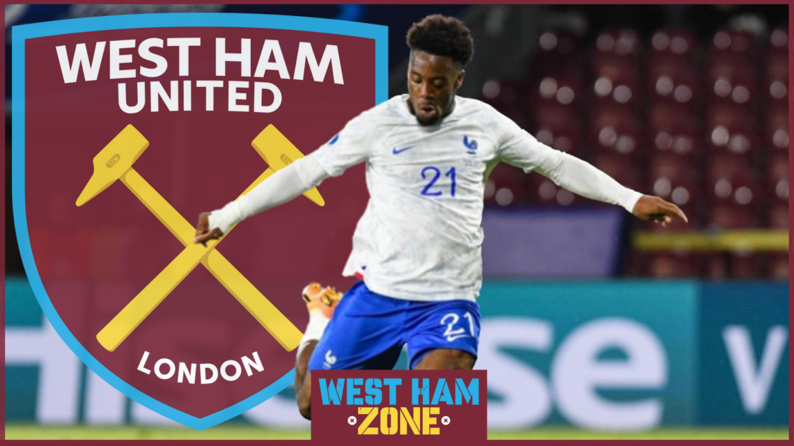 West Ham Wahi