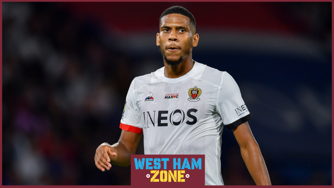 Jean-Clair Todibo