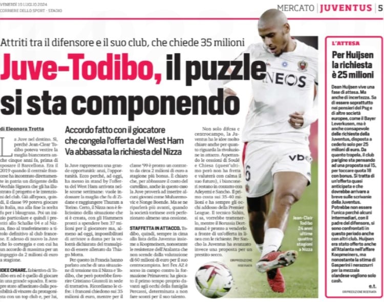 Jean-Clair Todibo