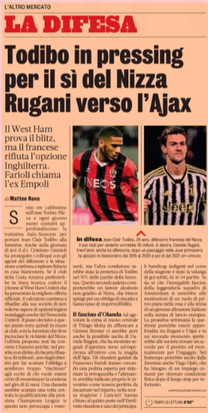Gazzetta dello Sport