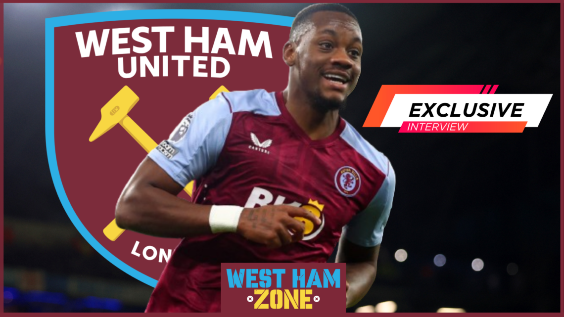 West Ham Duran