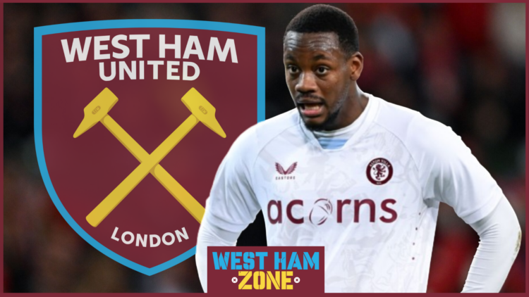 West Ham Duran