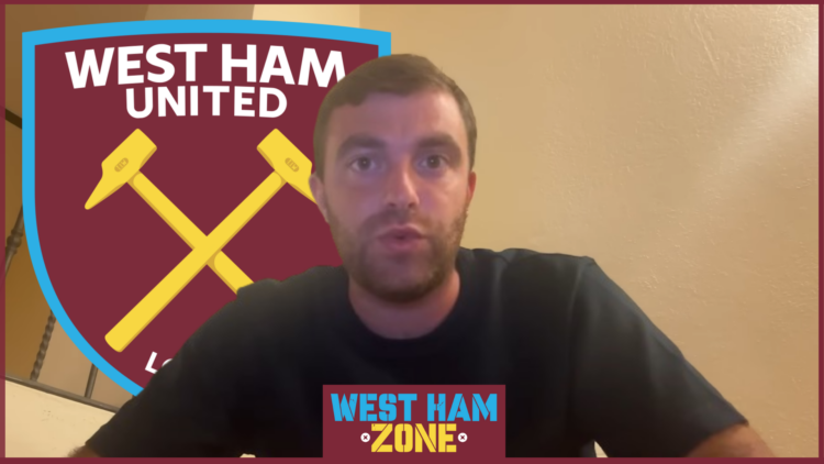 West Ham Fabrizio Romano