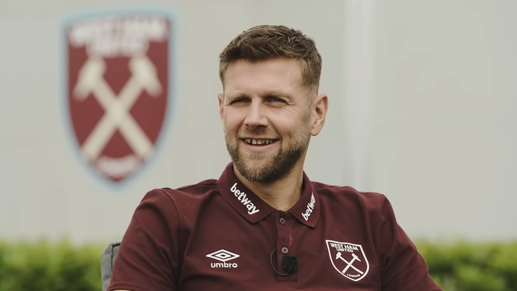 West Ham Fullkrug
