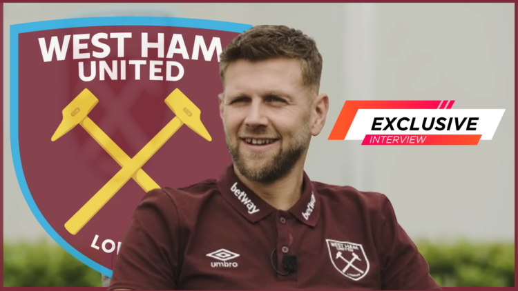 West Ham Fullkrug