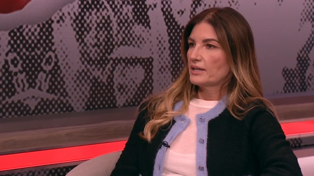 West Ham Karren Brady