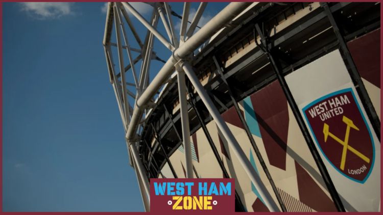 West Ham London Stadium
