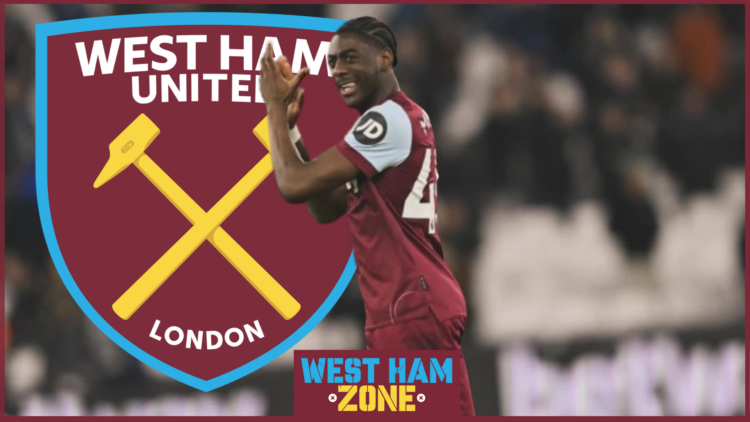 West Ham Mubama