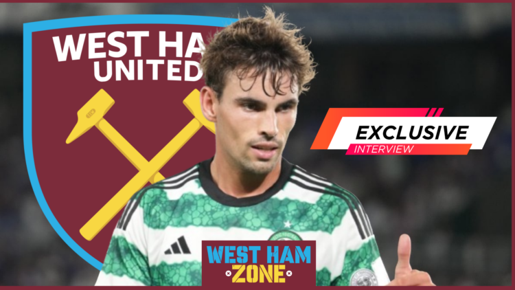 West Ham O'Riley
