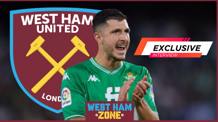 West Ham Rodriguez