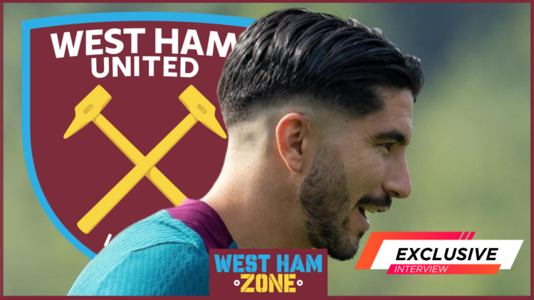 West Ham Soler