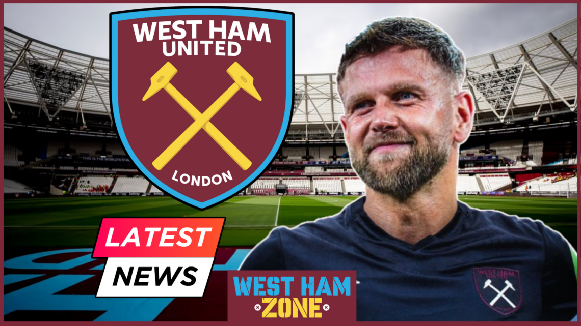 West Ham United Niclas Fullkrug latest news