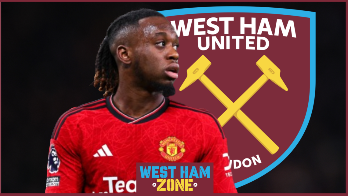 West Ham Wan-Bissaka