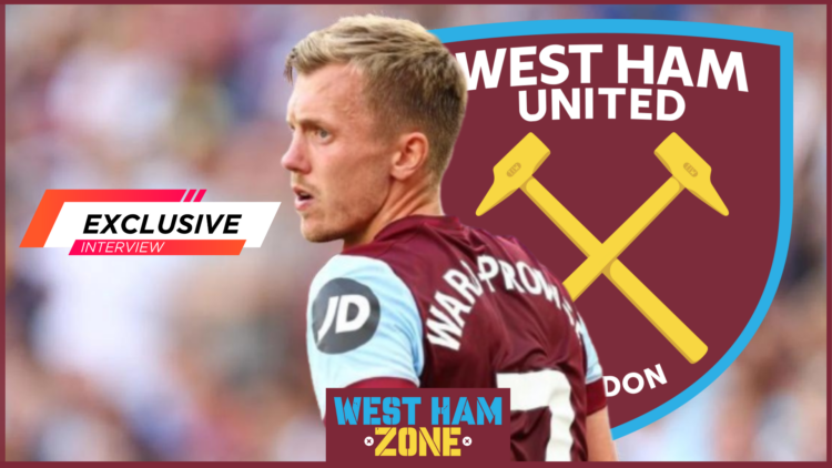 West Ham Ward-Prowse